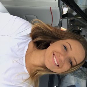 Meet your Posher, Kaley